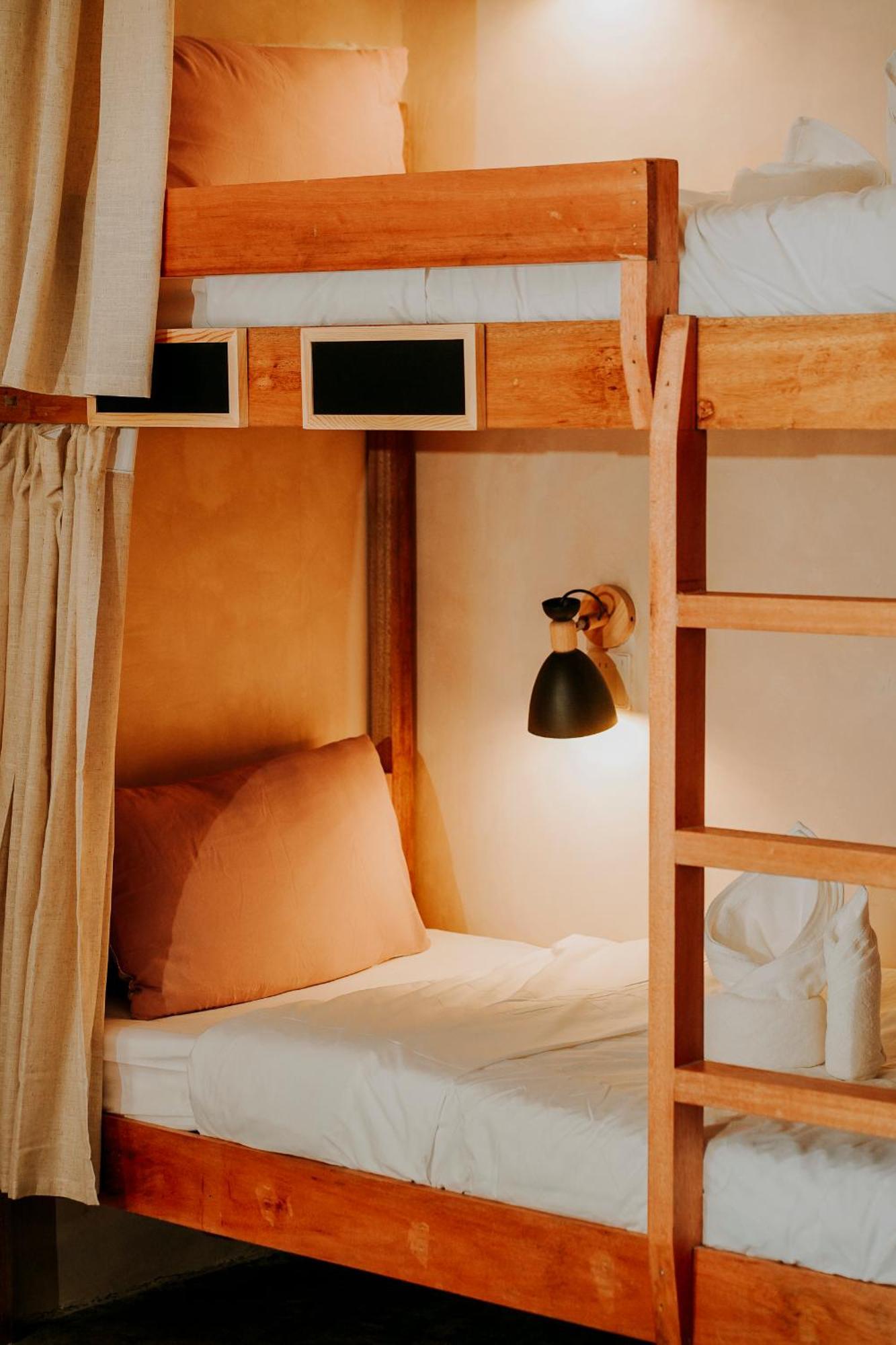 Nyla Boutique Resort Siargao General Luna  Eksteriør billede