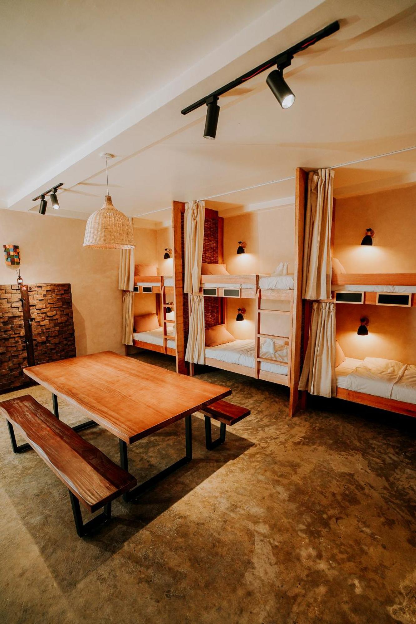 Nyla Boutique Resort Siargao General Luna  Eksteriør billede
