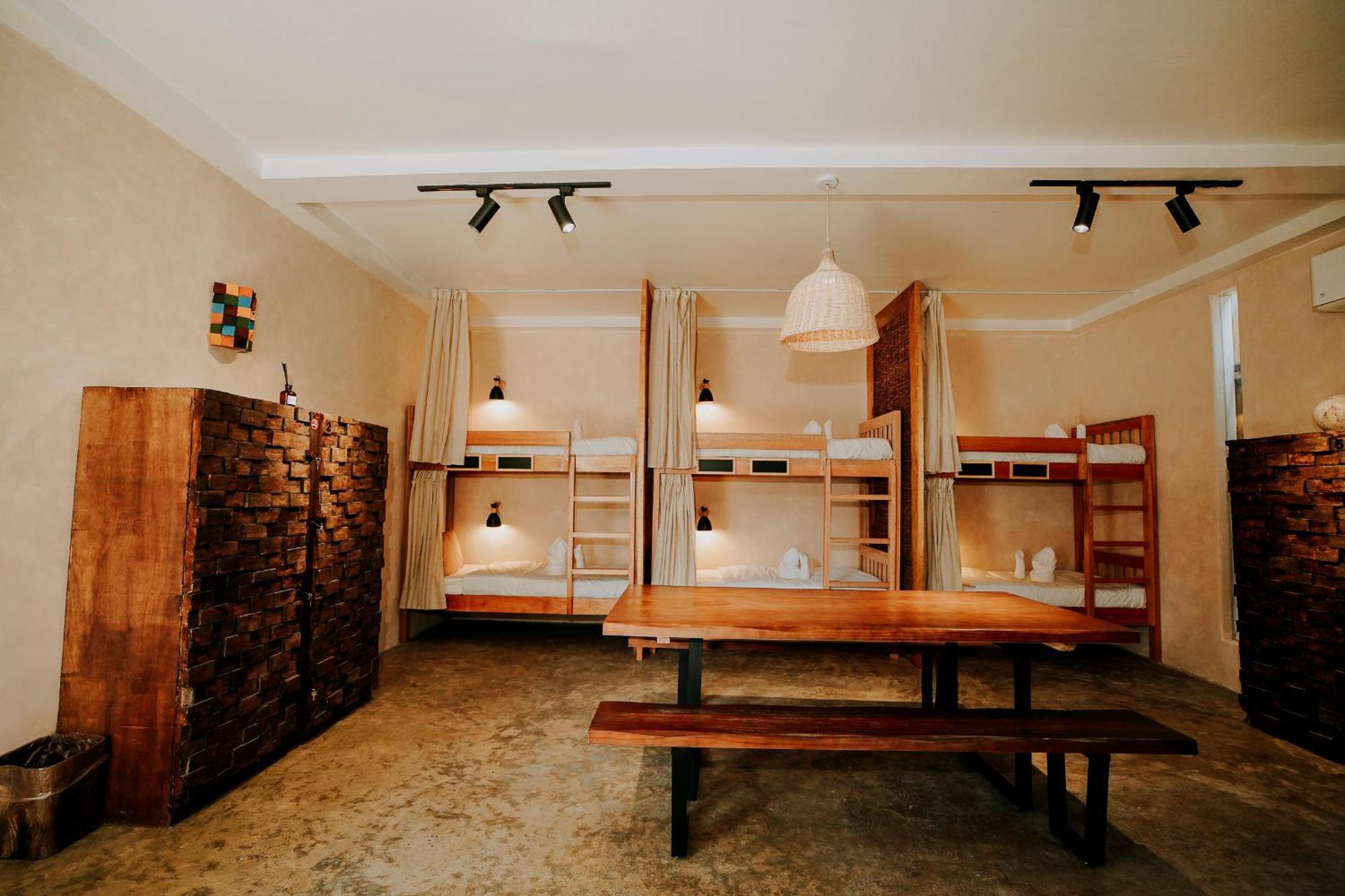 Nyla Boutique Resort Siargao General Luna  Eksteriør billede