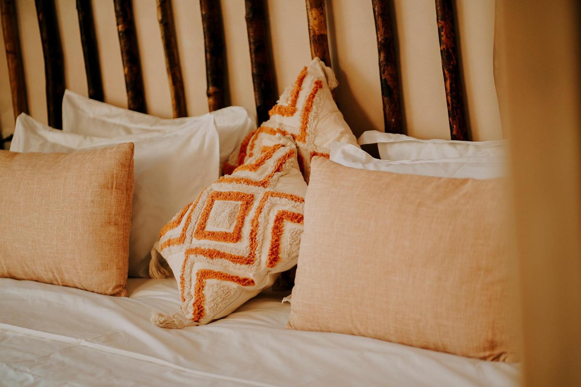 Nyla Boutique Resort Siargao General Luna  Eksteriør billede